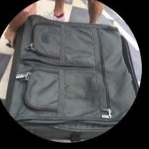 Tumi Large Expanded Garment Bag